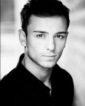 Jack Harrison-Cooper Headshot