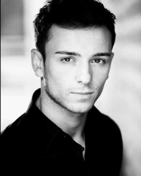 Jack Harrison-Cooper Headshot