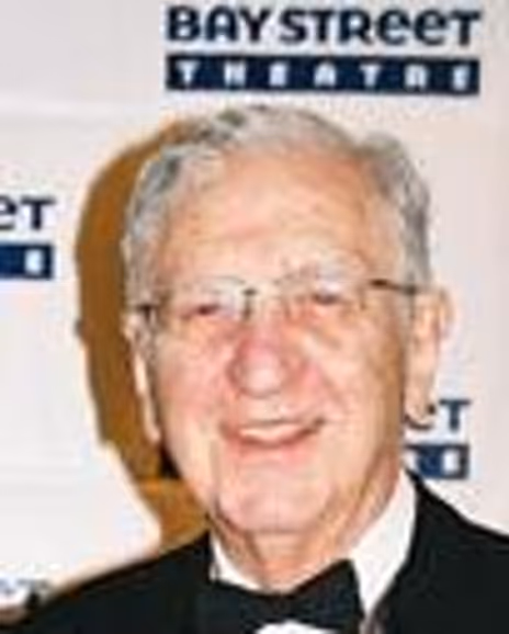 Todd Israel Headshot