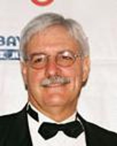 Frank Filipo Headshot