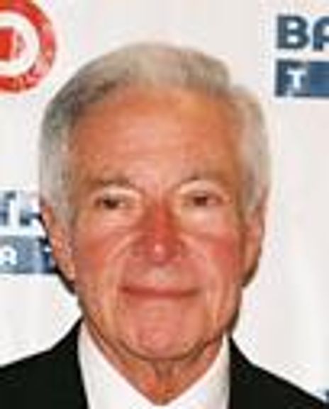 Stanley Arkin Headshot