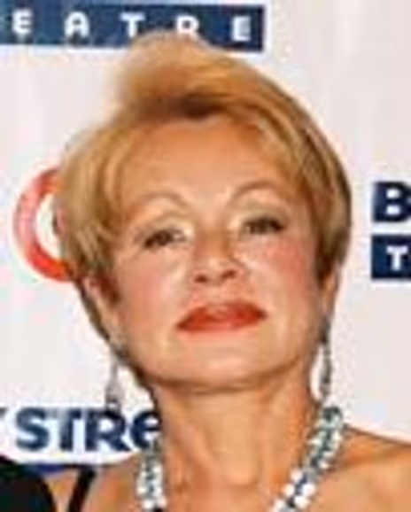 Barbara Arkin Headshot