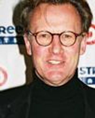 Daniel Gerroll Headshot