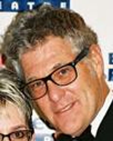 Murphy Davis Headshot