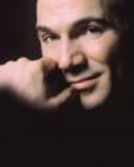 Franc D'Ambrosio Headshot