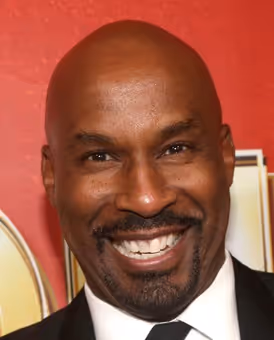 Alan H. Green Headshot