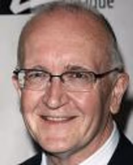 John Doyle Headshot