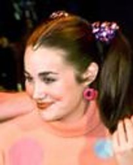 Lauren Worsham Headshot