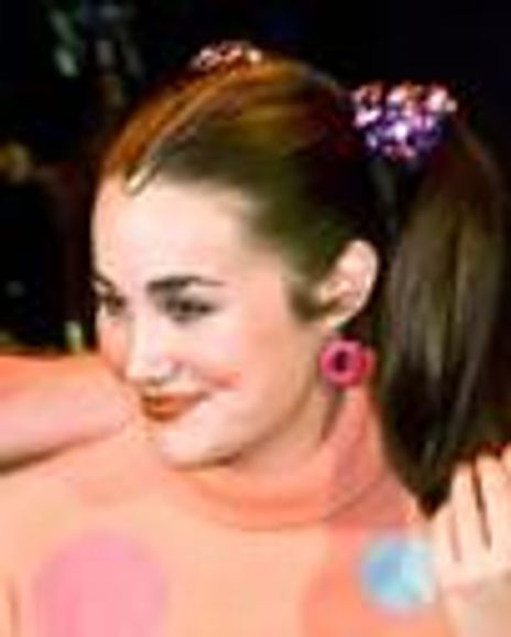 Lauren Worsham Headshot