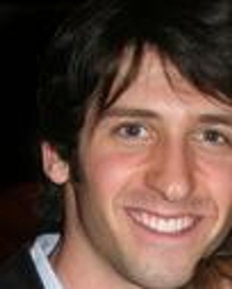 Michael Zahler Headshot