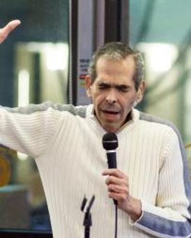 Tommy Tucker Headshot