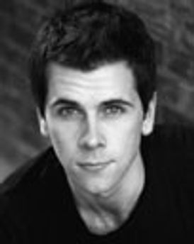 Jonathan Stewart Headshot