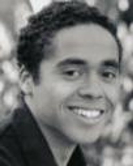 JD Goldblatt Headshot