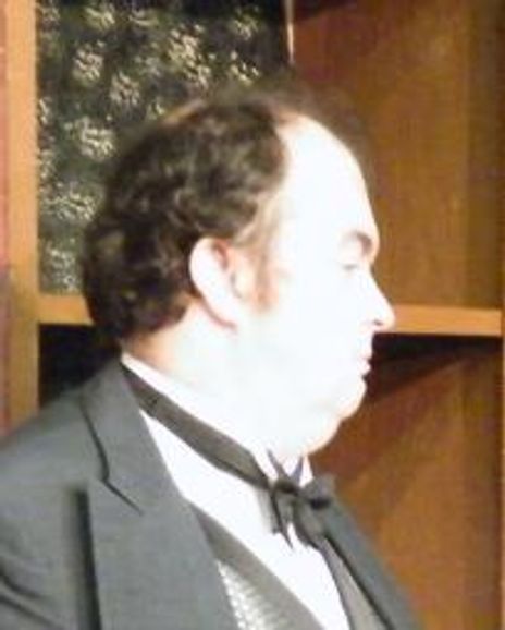 William O'Donnell Headshot