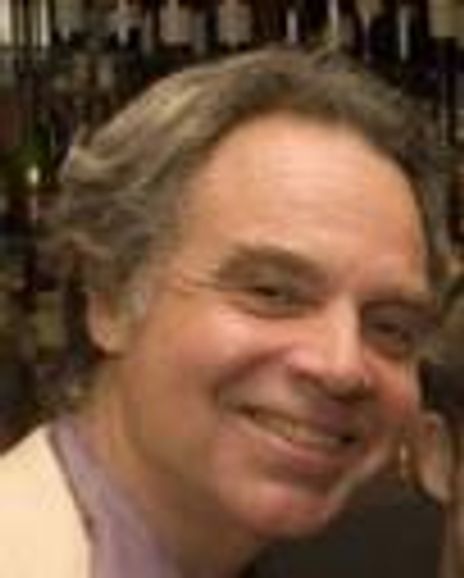 John Jiler Headshot