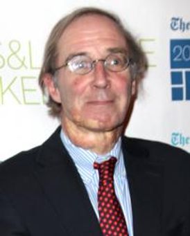 Charles McGrath Headshot