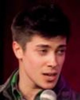 Trevor McQueen Eaton Headshot