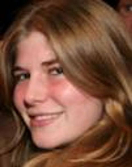 Sarah Haspel Headshot