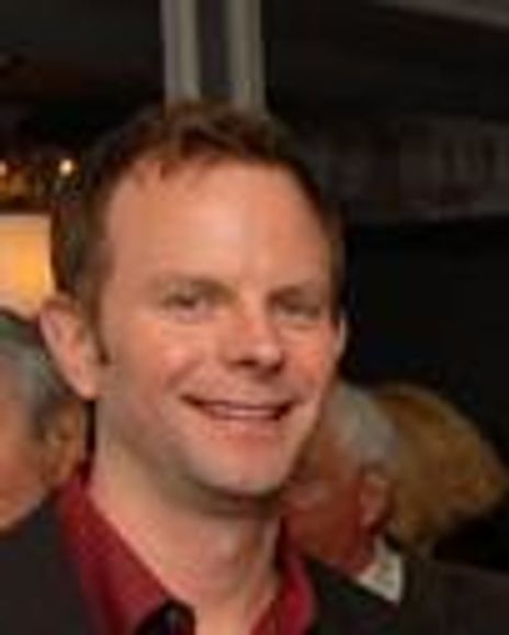 David Brinkman Headshot