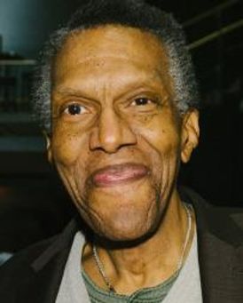 William Hall Headshot