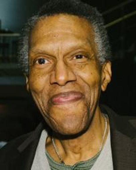 William Hall Headshot