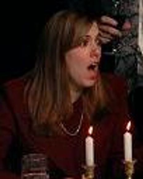 Beth Berlin Headshot