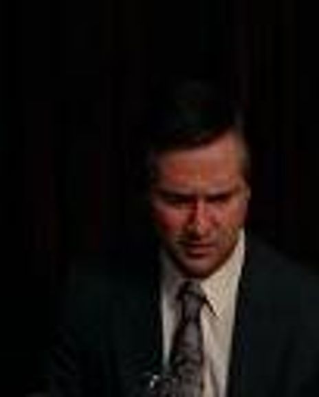 Mark Macaluso Headshot