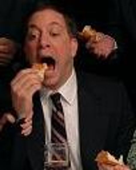 Chris Briante Headshot