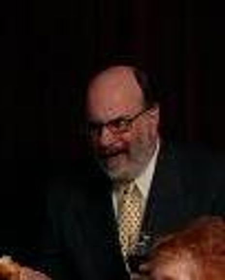 Saul Clark-Braverman Headshot