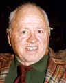 Mickey Rooney