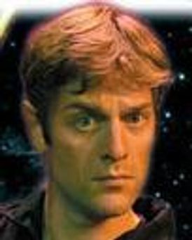 Charles Ross Headshot