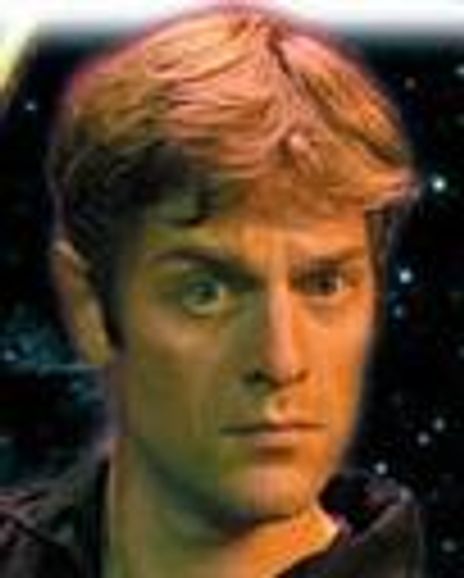 Charles Ross Headshot