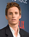 Eddie Redmayne