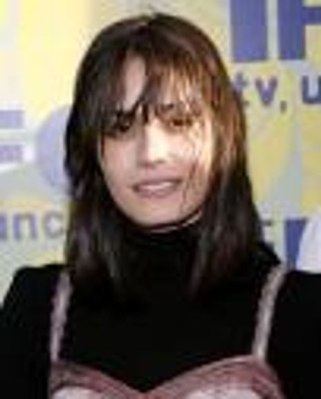 Shannyn Sossamon Headshot