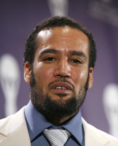 Ben Harper: Credits, Bio, News & More | Broadway World