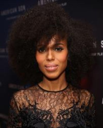 Kerry Washington Headshot