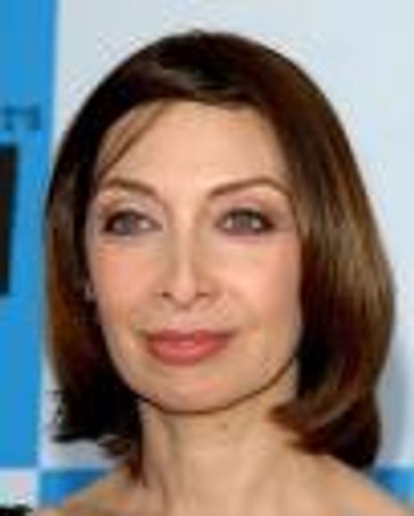 Ileana Douglas Headshot