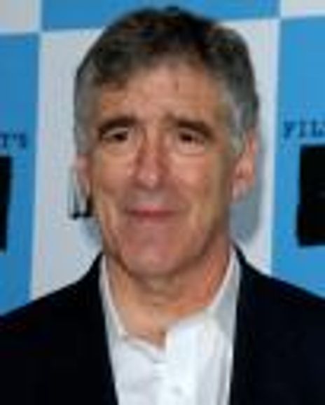Elliot Gould Headshot