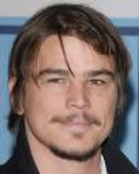 Josh Hartnett Headshot