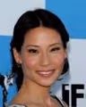 Lucy Liu