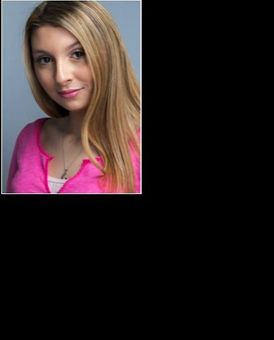 Violet Vale Headshot