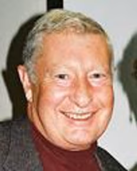 Alan Koral Headshot