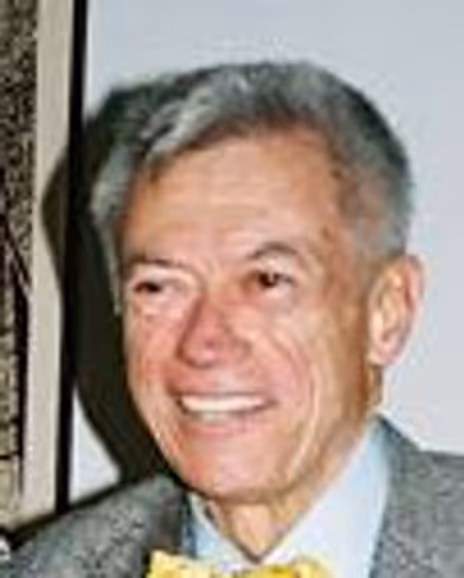Robert Whitmore Headshot