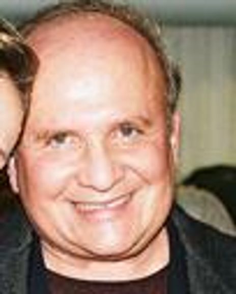 Arthur Shafman Headshot