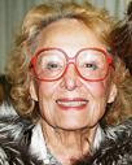 Helen Marcovicci Headshot