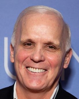 Scott Ellis Headshot