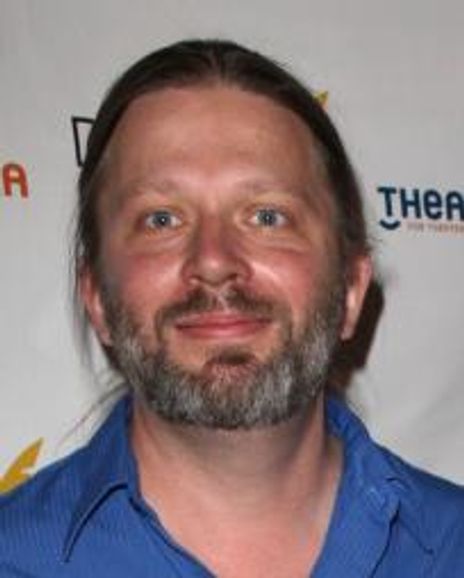 Roger Hanna  Headshot