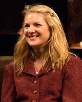 Joanna Christie Headshot