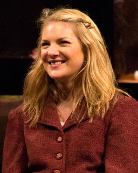 Joanna Christie Headshot