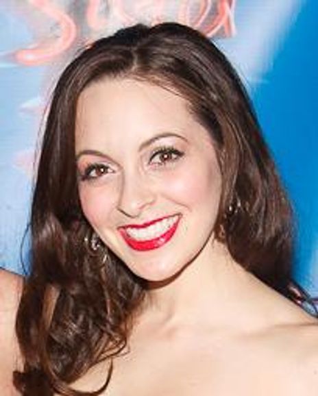 Christina DeCicco Headshot